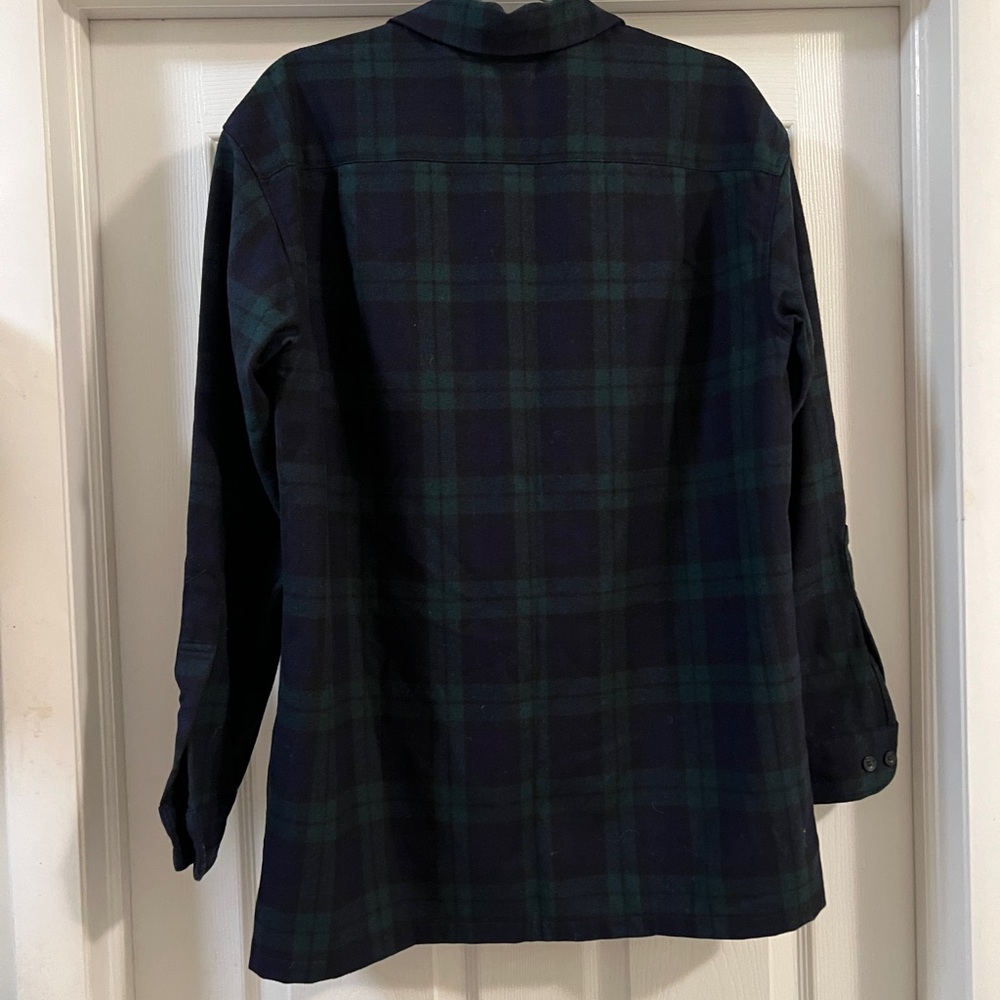 Pendleton Wool Flannel Shirts - image 3